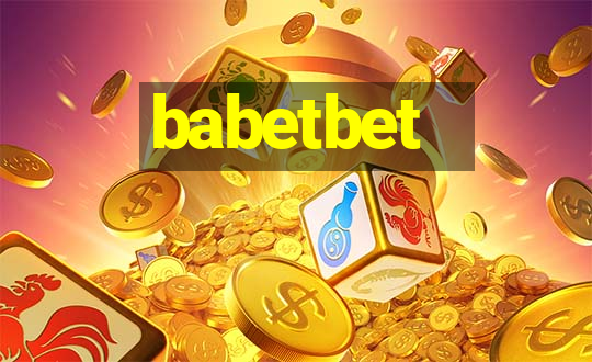 babetbet