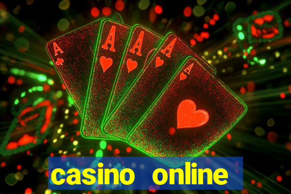 casino online jackpot city