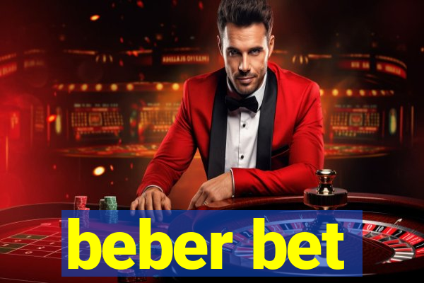 beber bet