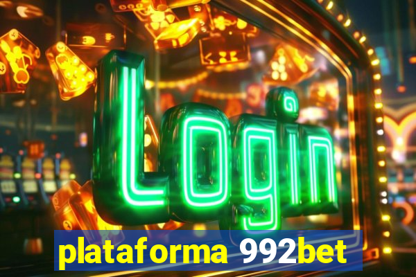 plataforma 992bet