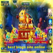 best bingo site online