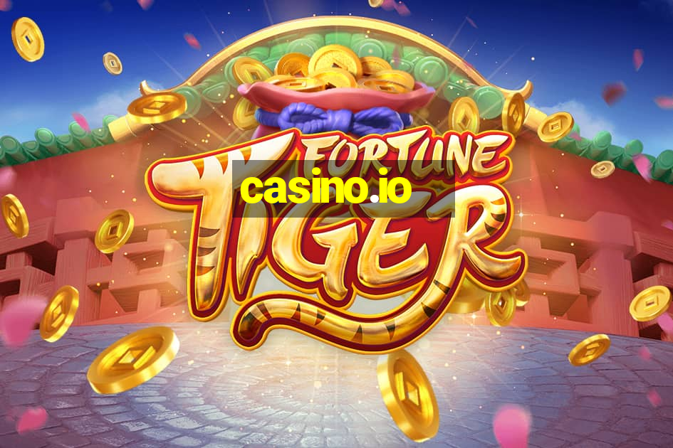 casino.io