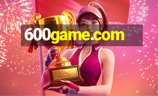 600game.com