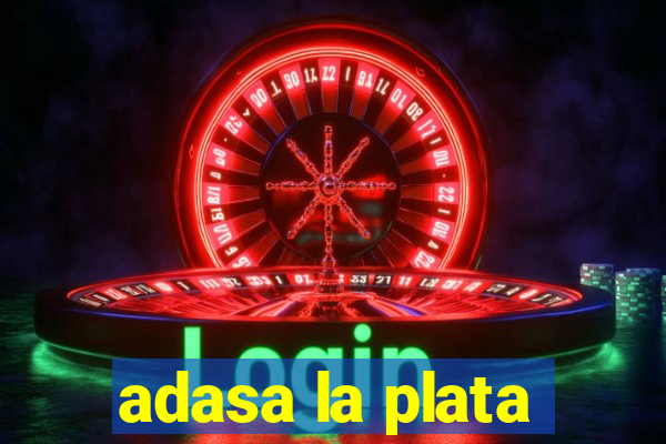 adasa la plata