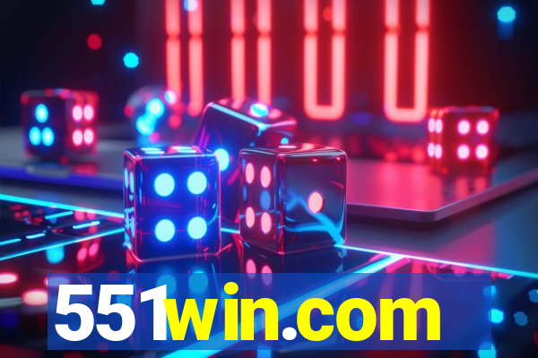 551win.com