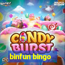 binfun bingo