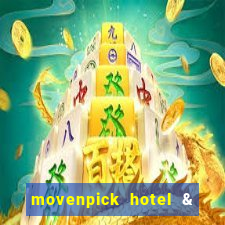 movenpick hotel & casino geneva