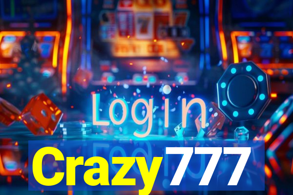 Crazy777