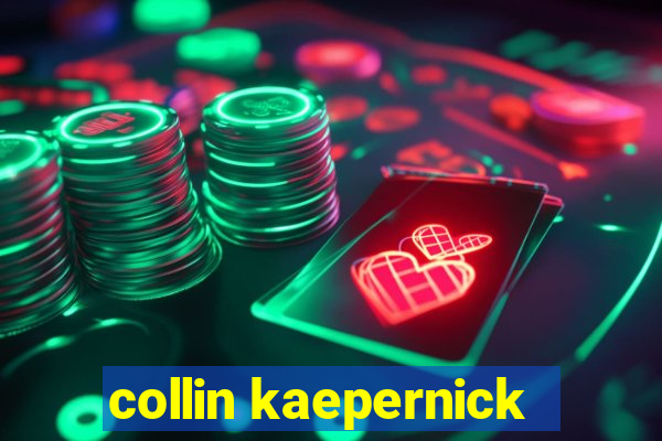 collin kaepernick