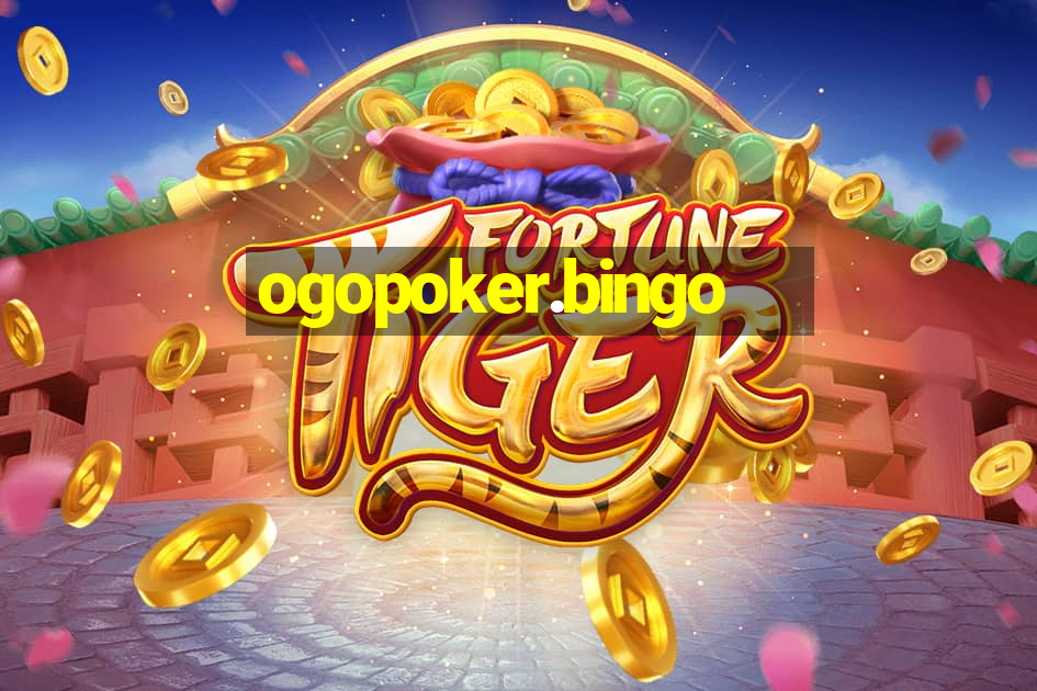 ogopoker.bingo