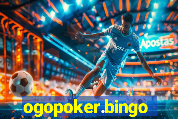 ogopoker.bingo