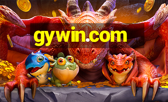 gywin.com