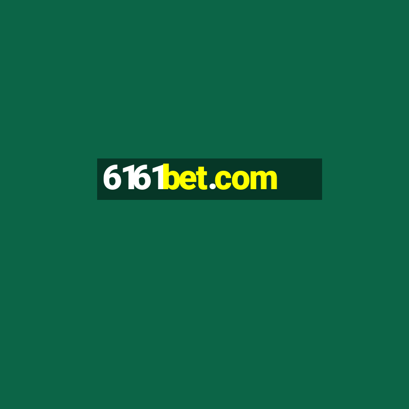 6161bet.com