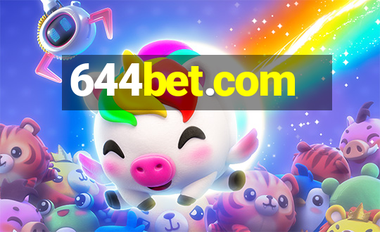 644bet.com