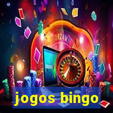 jogos bingo