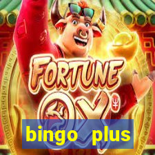 bingo plus withdrawal not received