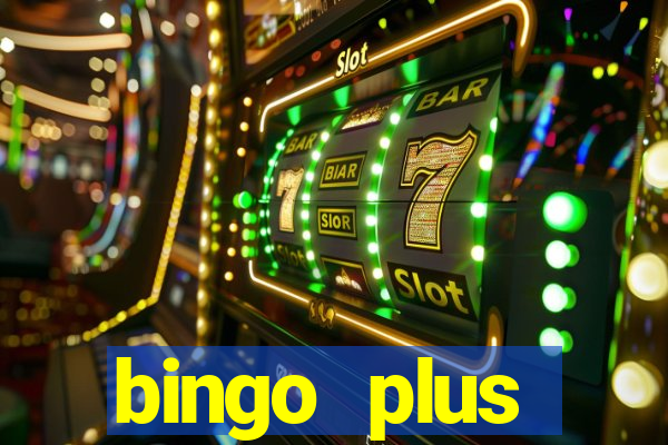 bingo plus withdrawal not received