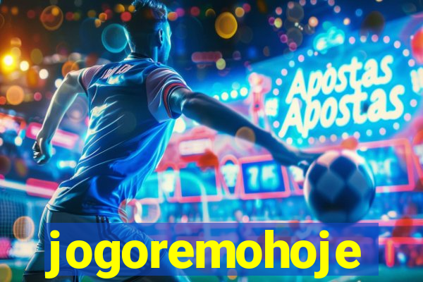 jogoremohoje