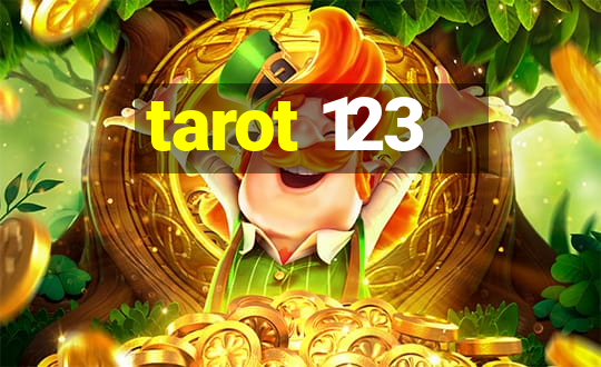 tarot 123