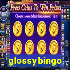 glossybingo