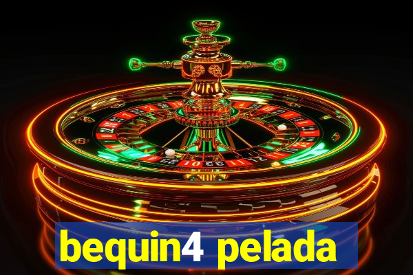 bequin4 pelada