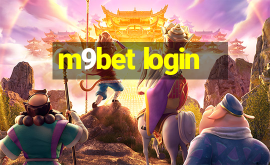 m9bet login