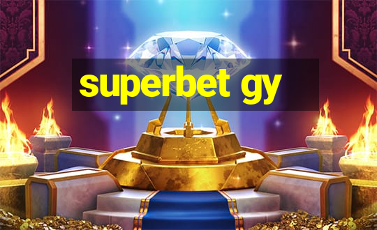 superbet gy