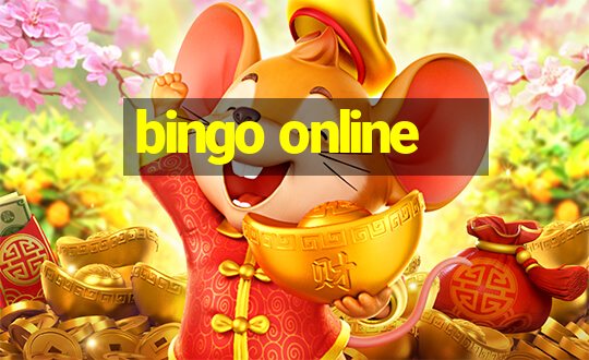 bingo online