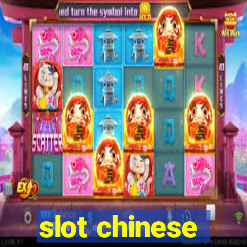 slot chinese