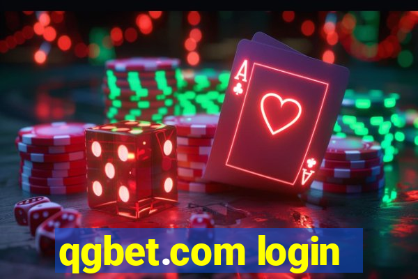 qgbet.com login