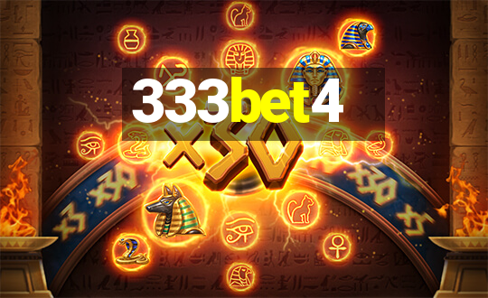 333bet4