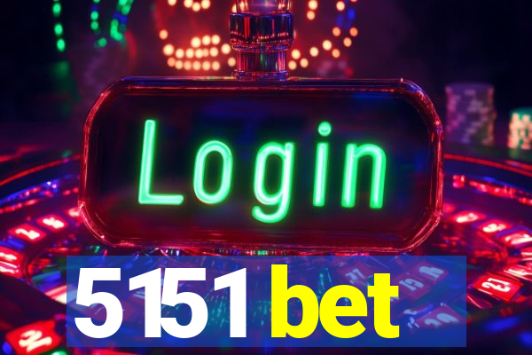 5151 bet