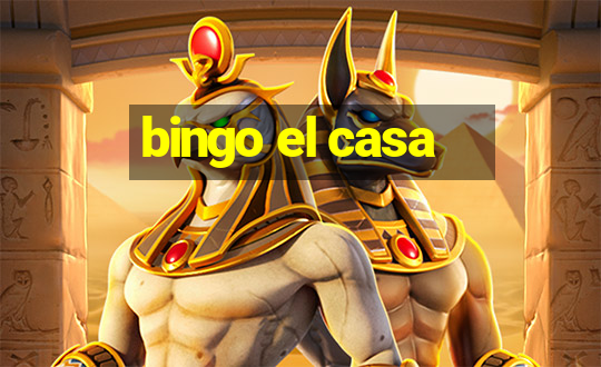 bingo el casa