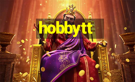 hobbytt