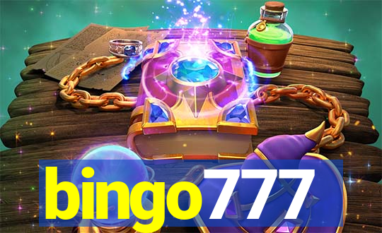 bingo777