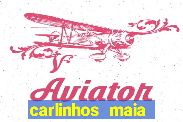 carlinhos maia plataforma de jogos