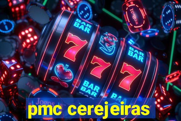 pmc cerejeiras