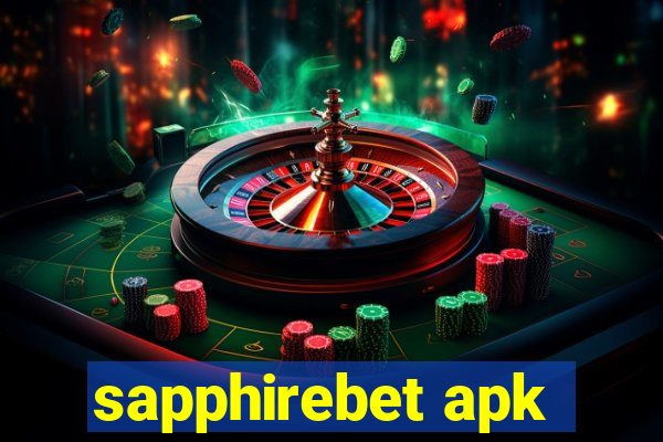 sapphirebet apk