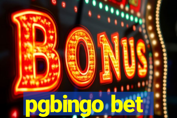 pgbingo bet