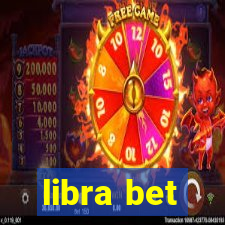 libra bet