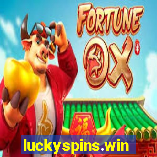 luckyspins.win