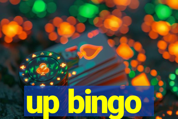 up bingo