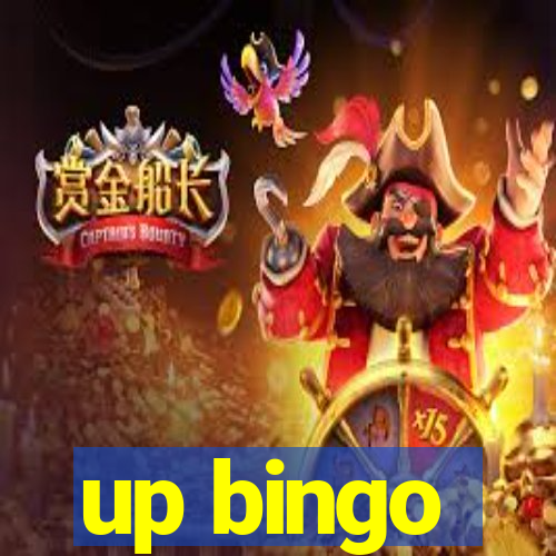 up bingo