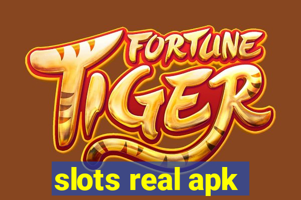 slots real apk