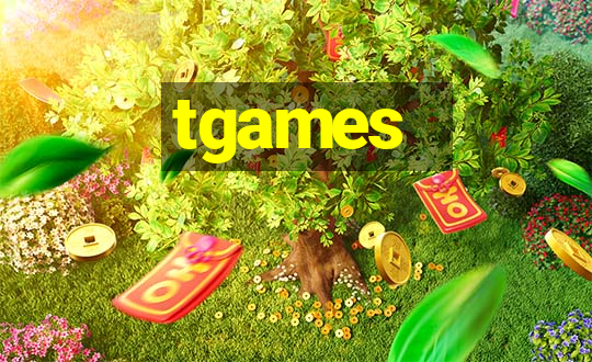 tgames