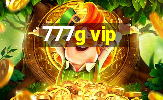 777g vip