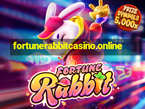 fortunerabbitcasino.online