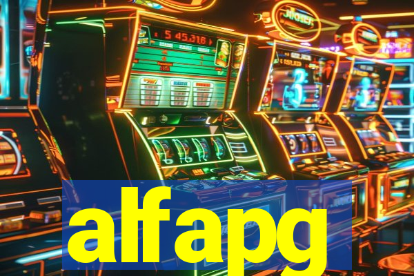 alfapg