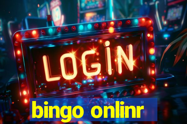 bingo onlinr