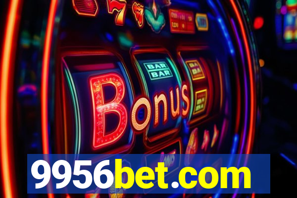 9956bet.com